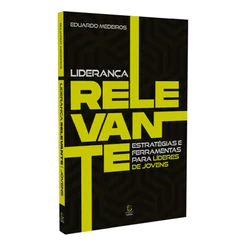Liderança Relevante | Eduardo Medeiros
