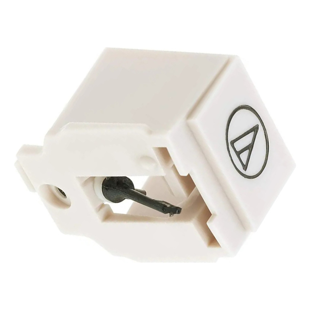 Agulha DIAMANTE AUDIO TECHNICA PARA Toca Discos Gradiente - Citation