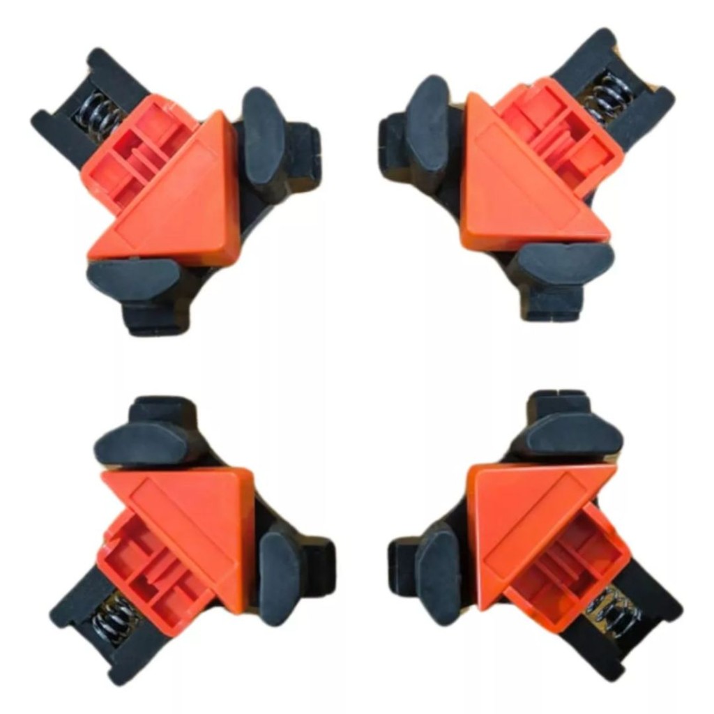 Grampo 90 Graus: Onde Comprar | BuscaProdutos