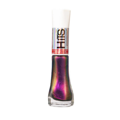 Aelo - Esmalte Hits Multichrome em Oferta na Shopee