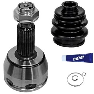 Junta Homocinética Ford Courier 1.3 97 A 2000 Nakata em Oferta na Shopee