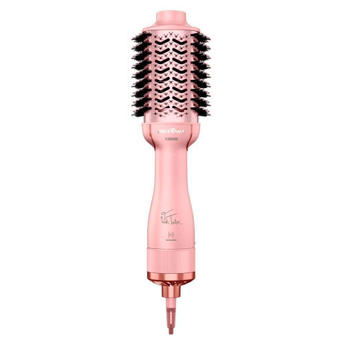 Escova Secadora Linha Viih Tube 4 em 1 BES36 Britânia