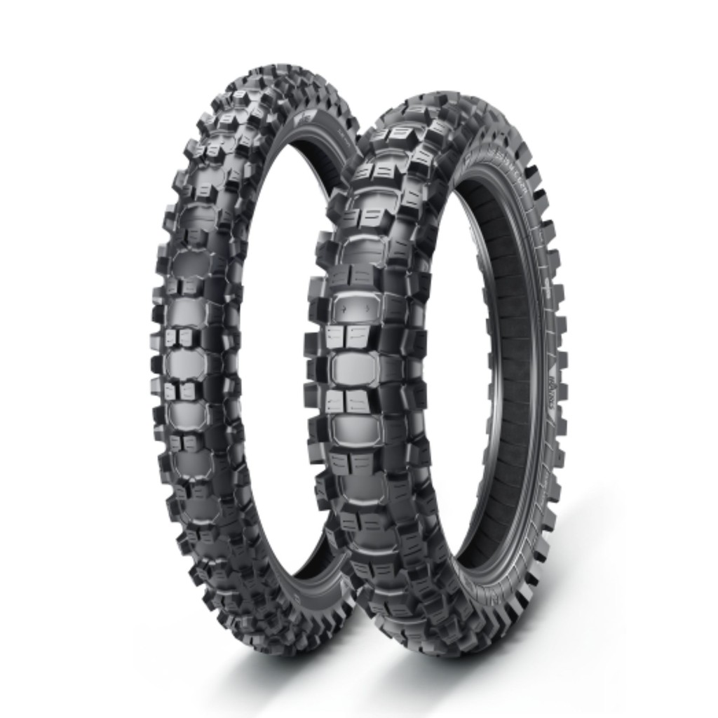 Pneu Diant 80/100-21 X-Out Ira