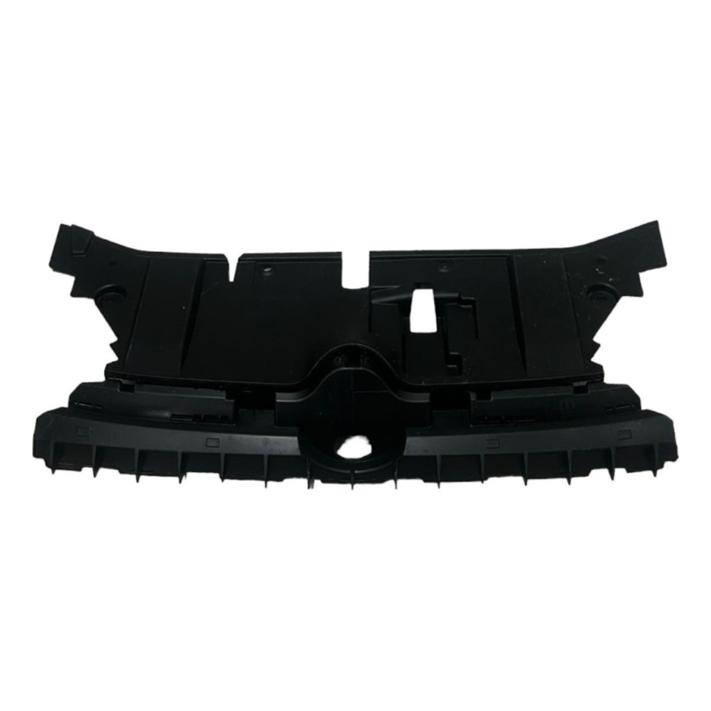 Suporte Da Grade Superior Do Parachoque Dianteiro Fiat Toro