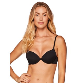 Sutiã Push Up Com Bojo Aumenta Os Seios Sustentação Liebe Levanta Seios Pequenos em Oferta na Shopee