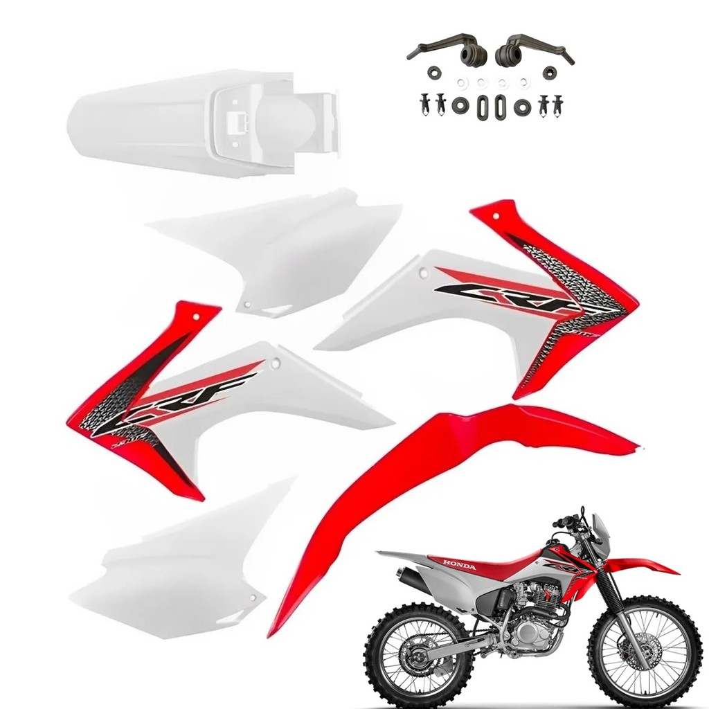 Plasticos Crf 230: Onde Comprar | BuscaProdutos