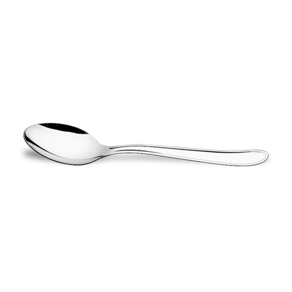 Detalhes do Faqueiro 24 Peças Compacto Turim Inox Brinox - 5111/142