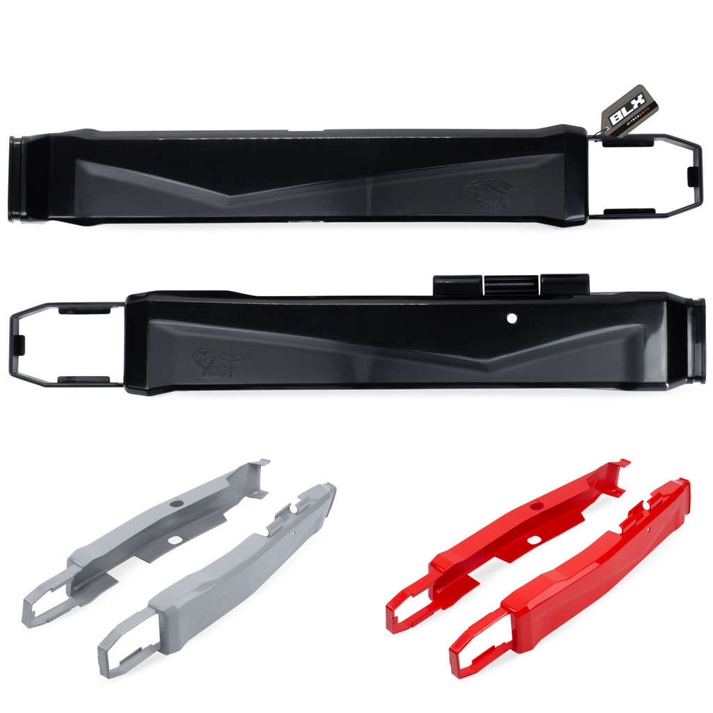 Protetor De Balança Honda Crf 250f / Crf 300f Proteção Balança Amx