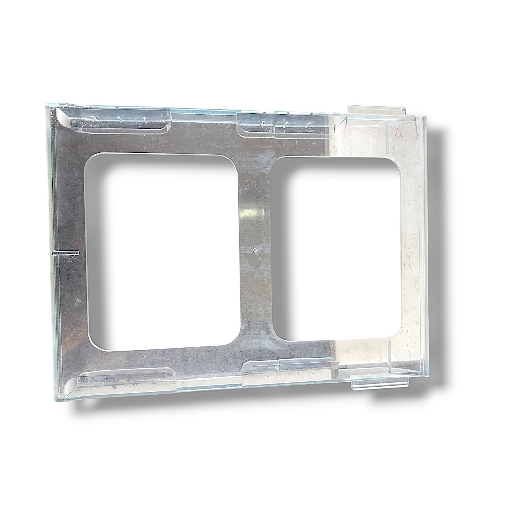 Suporte Gaveta de Frios Geladeira Electrolux - 77187221