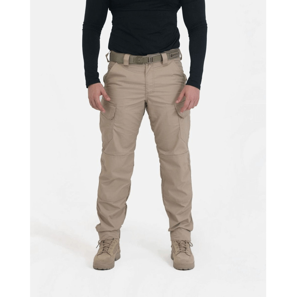 Calça Tática Platoon Invictus - Caqui Sand PRF