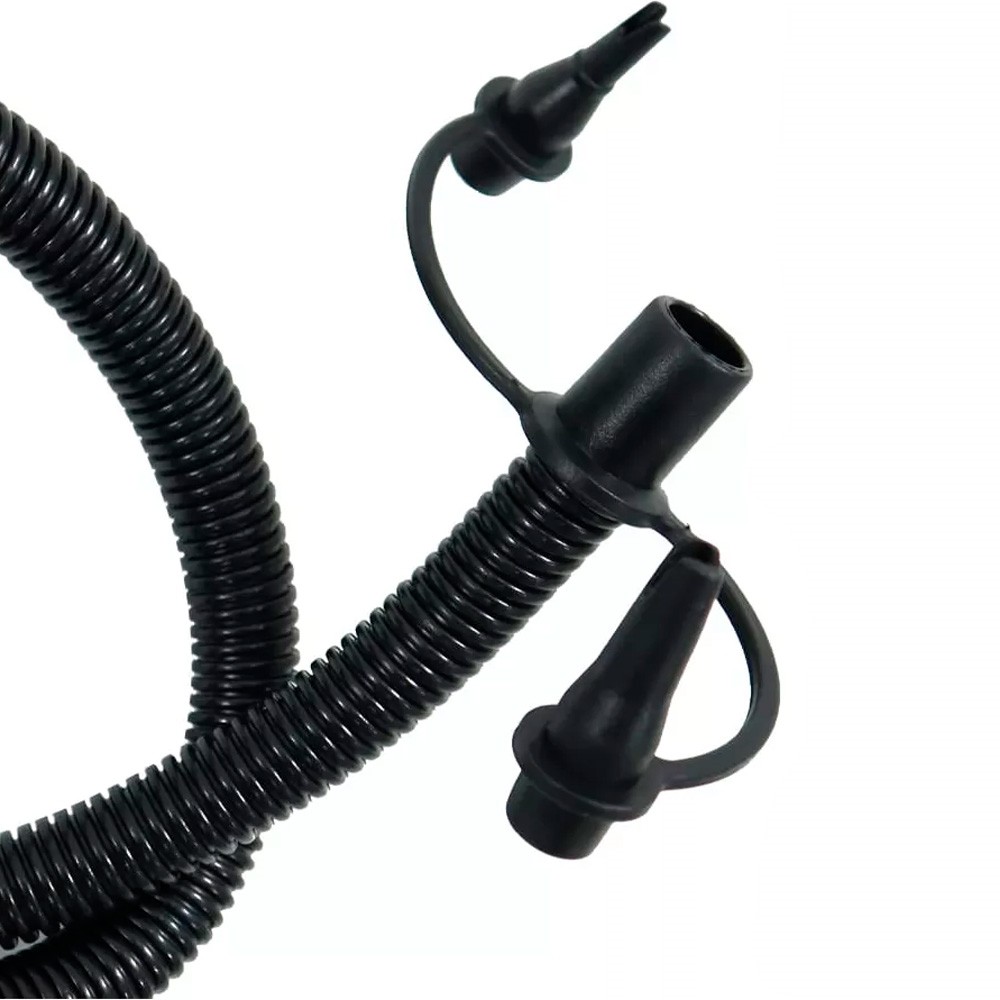 Detalhes do Bomba Manual 30cm Para Enchimento Infláveis - Bel