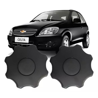 Roldana Banco Celta Prisma Cor  Preta em Oferta na Shopee
