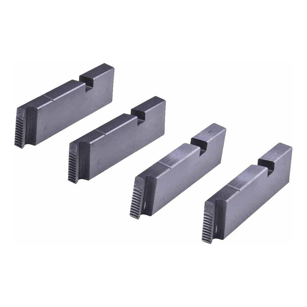 Cossinete Aço Carbono Rosqueadeira Economy Bspt 1 - 2