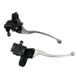 Cilindro Mestre Superior Fazer 250 06/23 Lander 250 09/23 Tenere 11/19 em Oferta na Shopee