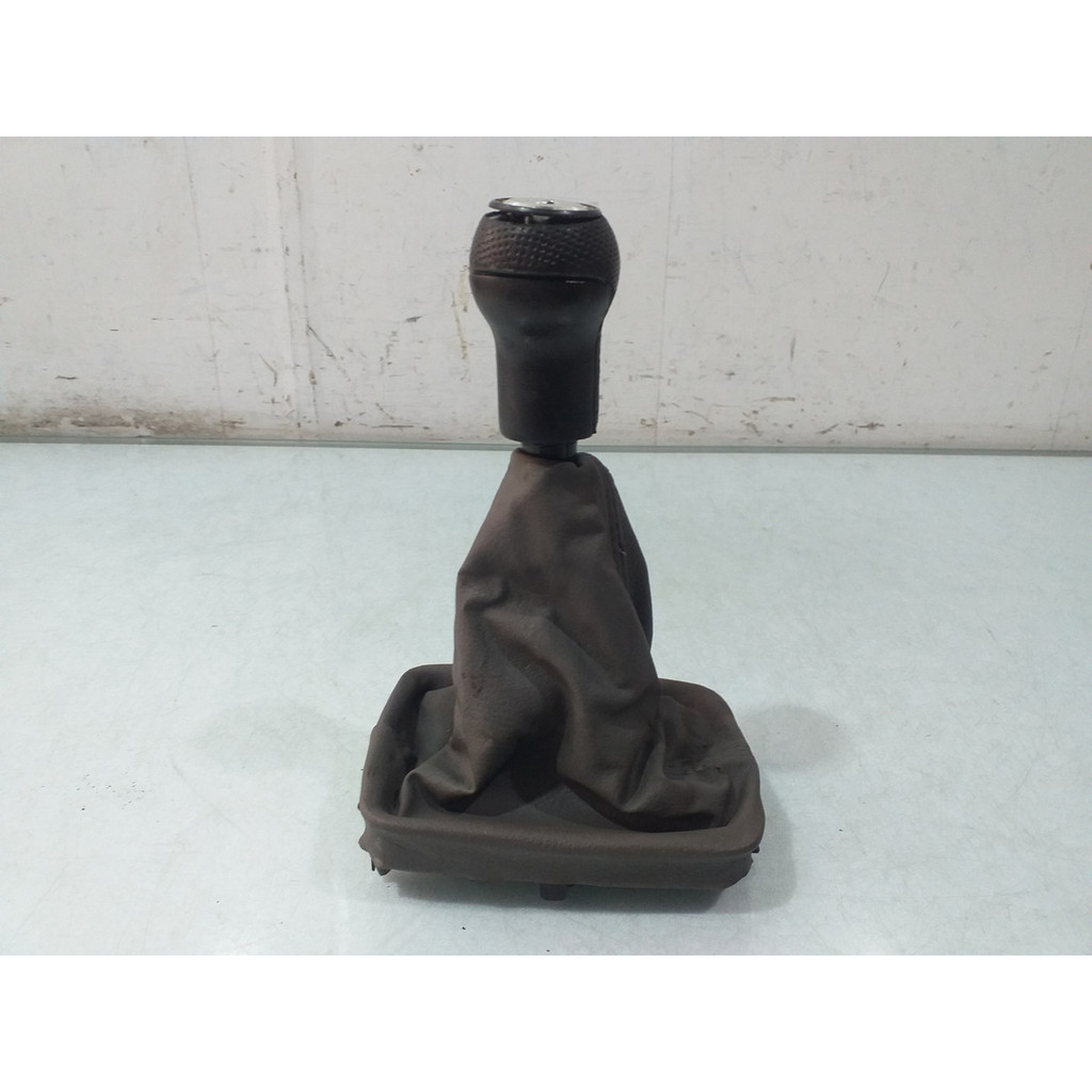 Manopla Coifa Alavanca Marcha Peugeot 206 207 2000 2010
