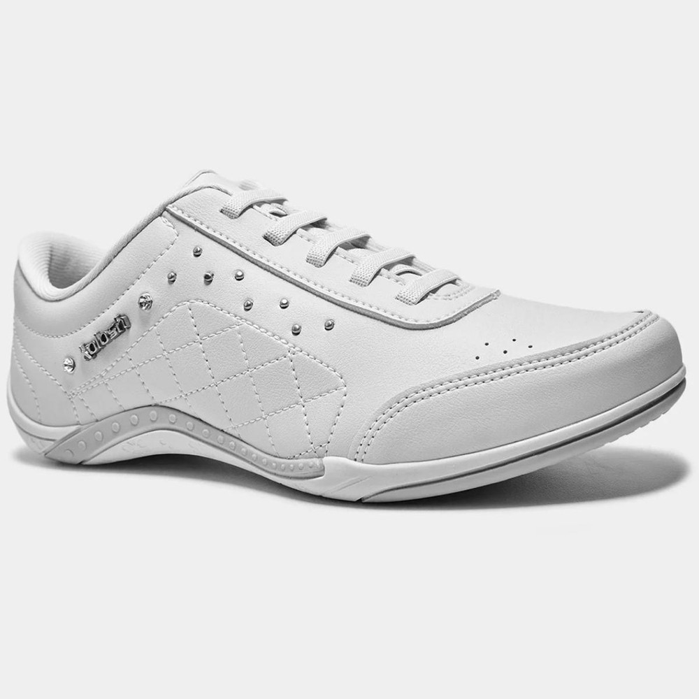 Tênis Kolosh Calce Fácil Feminino - Women Shoes