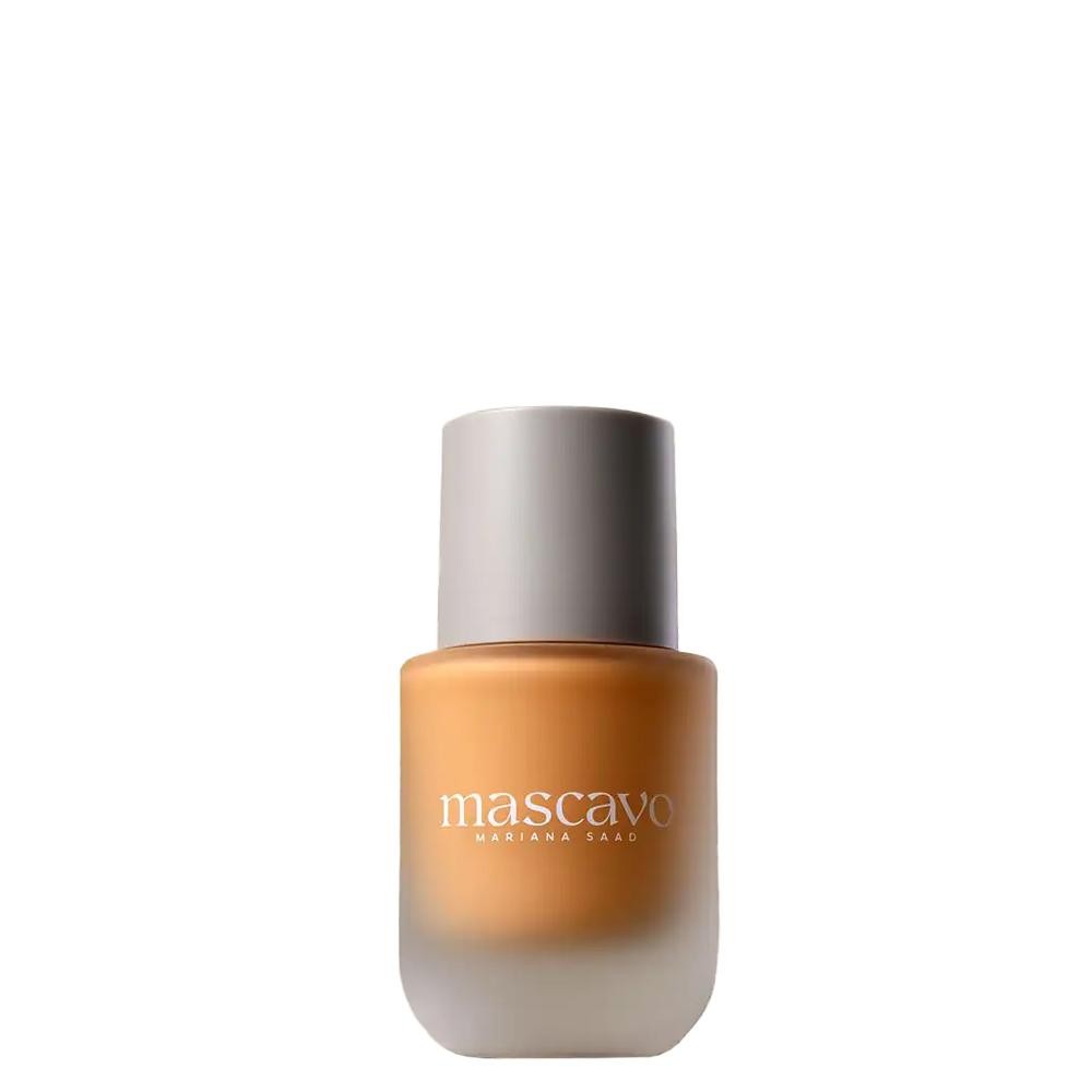 Mascavo Soft Radiance Base Líquida 32W 30ml em Oferta na Shopee