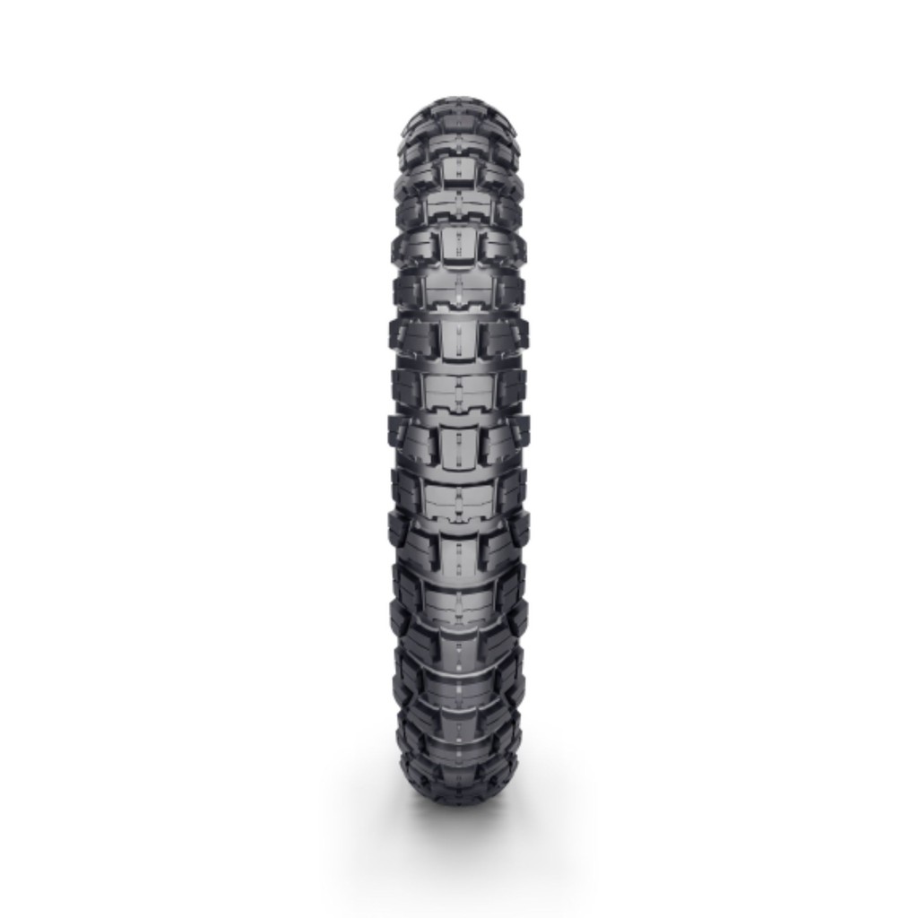 Pneu Diant 90/90-19 Bunker Adapt Dust Ira