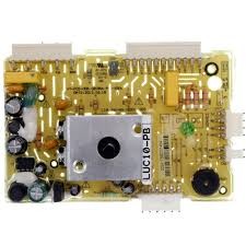 PLACA POTENCIA LAVADORA ELECTROLUX LUC10 BIVOLT ORIGINAL 70201819 A99035160