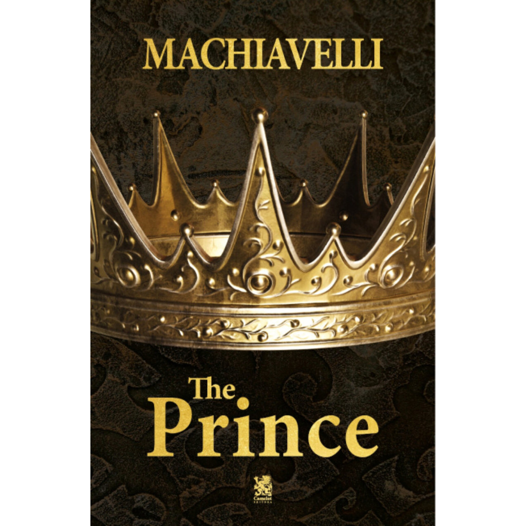 The Prince -  Machiavelli