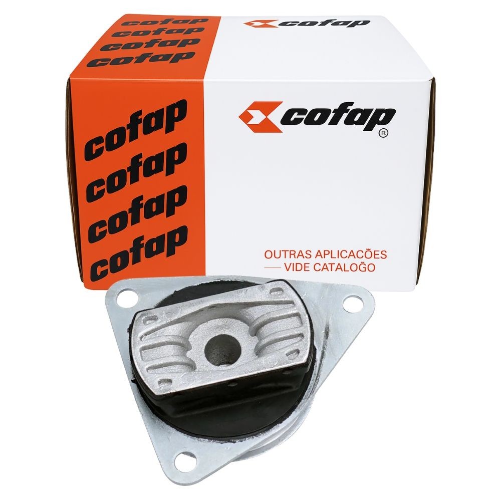 Coxim Motor Esquerdo Idea 1.4/1.8 2006 A 2013 Cofap em Oferta na Shopee