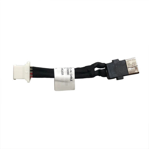 Dc Jack Compativel Notebook Lenovo Ideapad 330s-15ikb 81jn