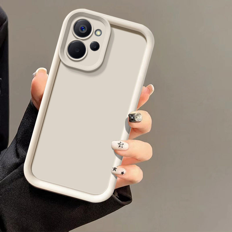 Para Xiaomi Poco X5 Pro 5G Caso De Telefone Proteção Câmera anti Queda Capa Maci