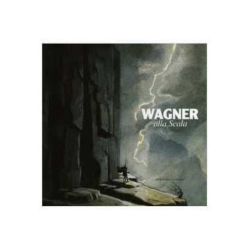 Wagner Alla Scala de Vittoria Crespi Morbio (org.) 7105855