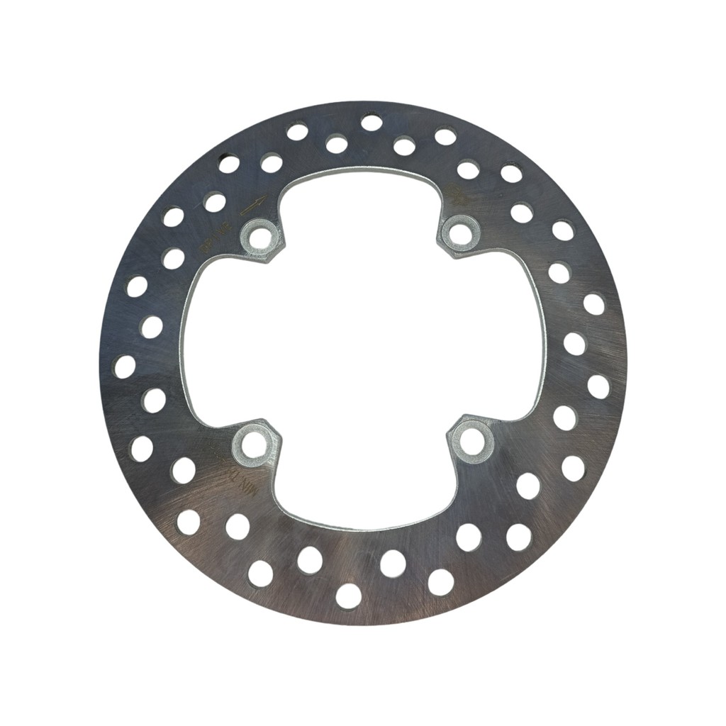 Disco Freio Traseiro Xre 300 Todas (Com Abs / Sem Abs)