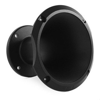 Corneta JBL Selenium Trio HL 14-50 Alumínio Preta em Oferta na Shopee