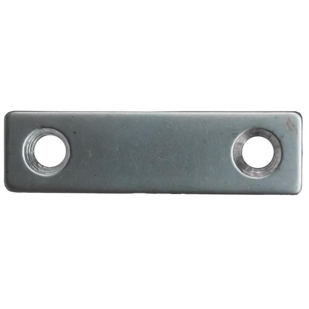 Chapa prender calcador travete Brother LK-B430