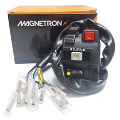 Chave de Luz Cg 125 Titan 1995 A 1999 Magnetron