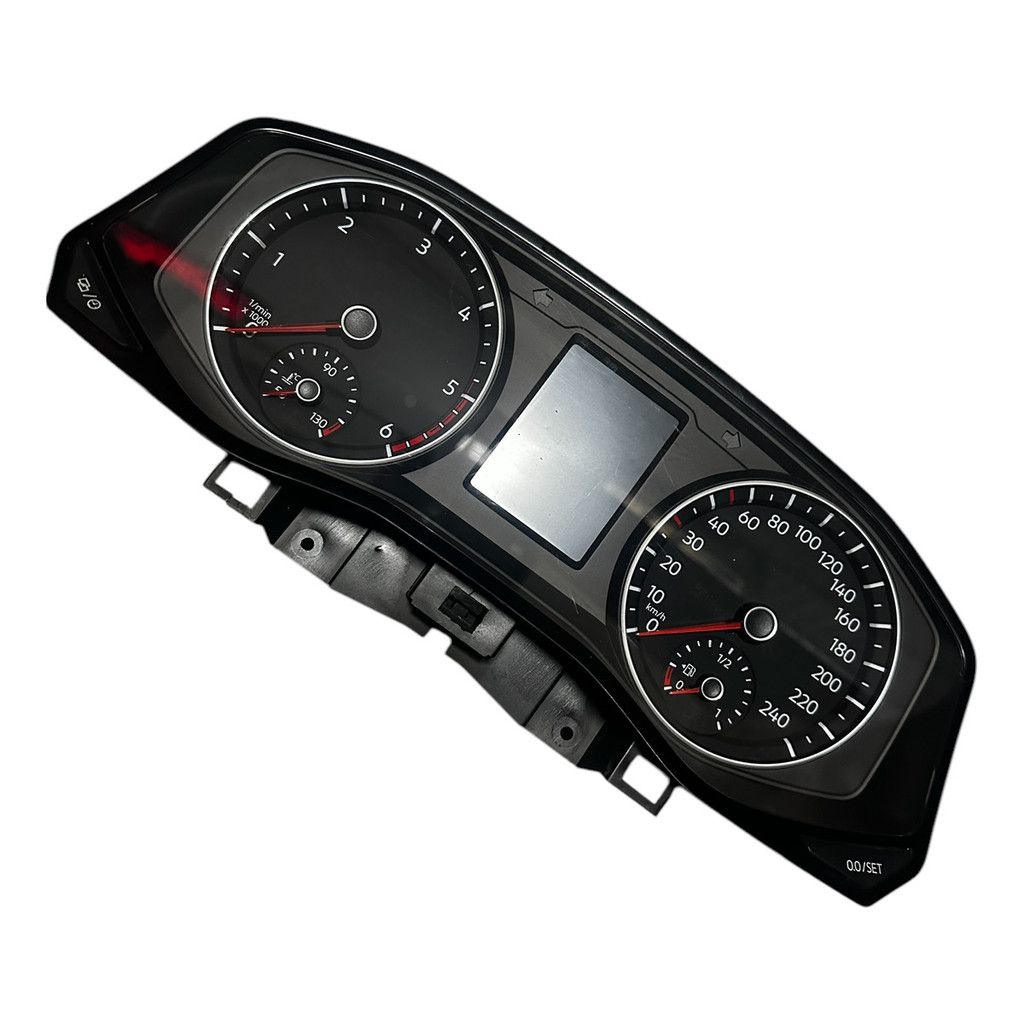Painel De Instrumentos Amarok Original 2h0920853c 2014 A 20