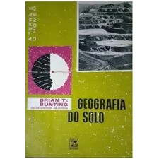 Geografia do solo de Brian T. Bunting 7125384