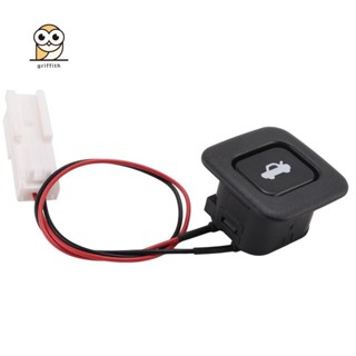 Interruptor De Botão Aberto Da Porta Do-Malas Traseiro-Tampa Para/Avante HD 2007-2010 93555-2H000 (Preto) em Oferta na Shopee