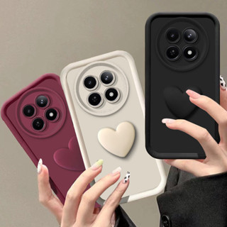 Para Realme 12 13 11 4G 5G 12X 12 Lite Plus 5G 8 Pro 10 11X 7i Capa De Silicone Macio 3D Love Heart Telefone 13 12 Pacot em Oferta na Shopee