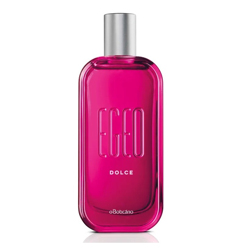 Egeo Dolce Colônia 90ml - O Boticário