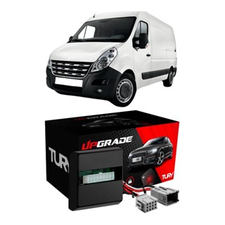 Módulo Automação Vidro Elétrico Compatível com Master à Partir de 2014 Tury -  PRO 2.12.1 GB em Oferta na Shopee