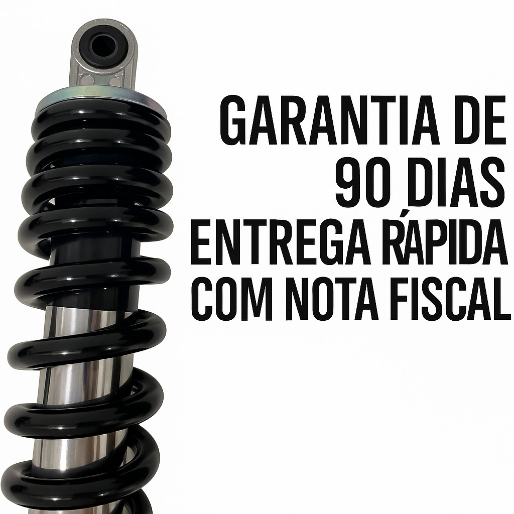 Mola Amortecedor Bros 150: Onde Comprar | BuscaProdutos