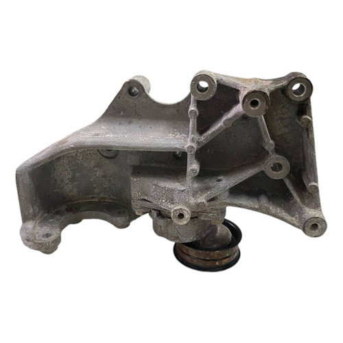 Suporte Do Compressor Ar Chevrolet Cobalt Spin 1.4 1.8 12 18