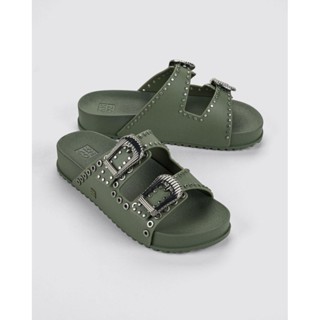 Chinelo Slide Feminino Zaxy Hold em Oferta na Shopee