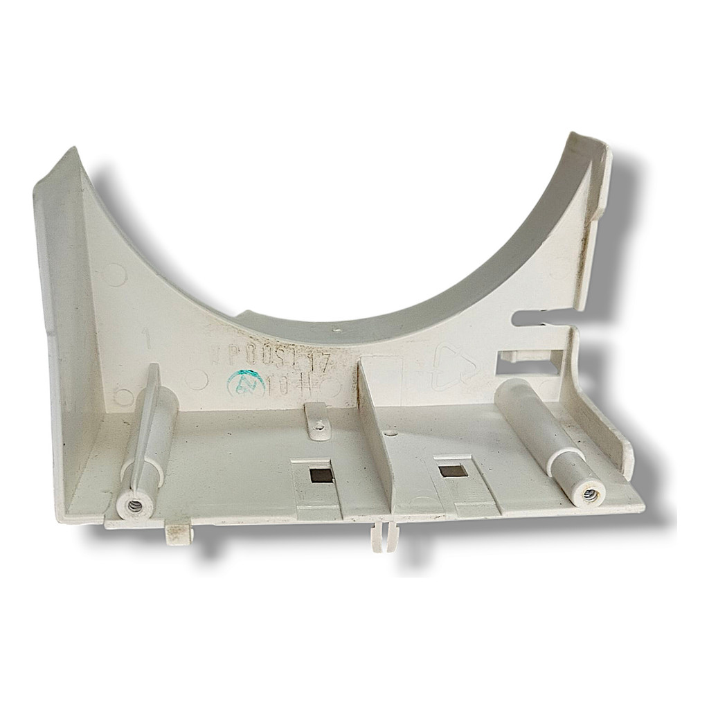 Suporte Do Ventilador Micro-ondas Brastemp Bms25ab 326051056