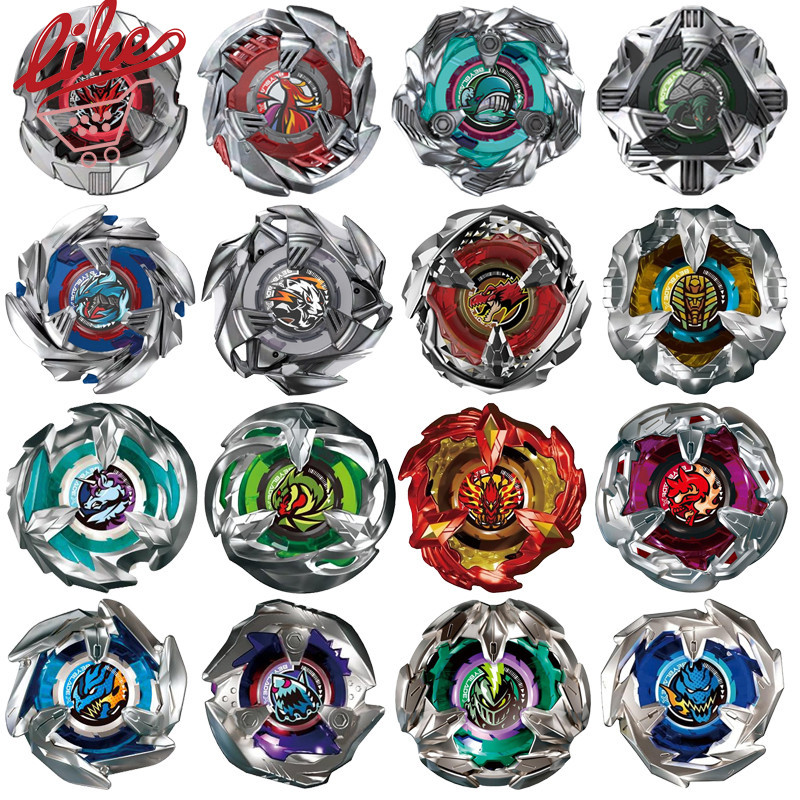 Beyblade X BX-01 Dran Sword BX-23 Phoenix Wing BX-36 Whale Wave BX-34 Cobalt Dragoon Único Burst Brinquedos Infant em Oferta na Shopee