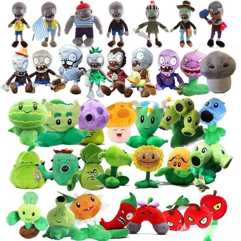Brinquedo de Plantas Vs Zombies: Onde Comprar | BuscaProdutos