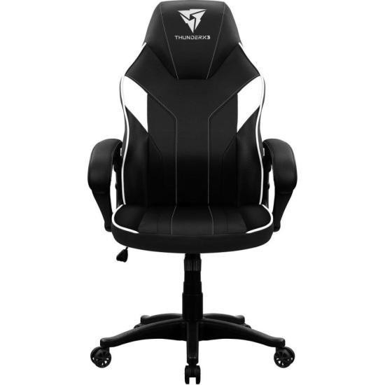 Cadeira Gamer ThunderX3 EC1 Branca [F002]