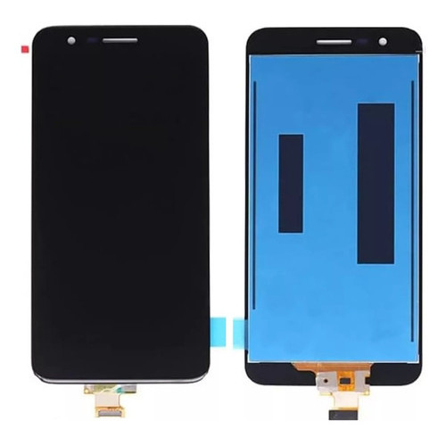 Tela Compativel Frontal Display Touch Compatível K11 / K11+/ K11 Alfa TOP
