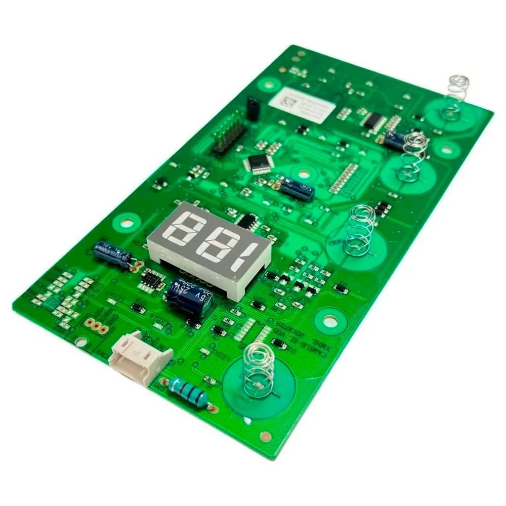 Placa Interface para Geladeira Electrolux DF51 DF52 64502354