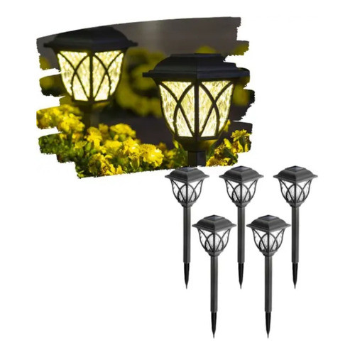 O que é Luzes Amarelas para Quintal? Guia e Onde Comprar | BuscaProdutos