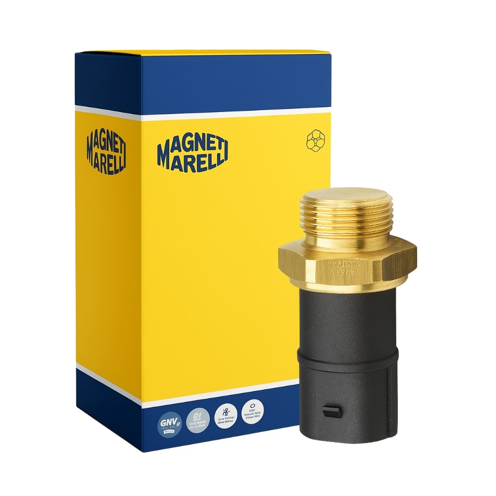 Interruptor Radiador A3 Golf Passat 1.8 Magneti Marelli