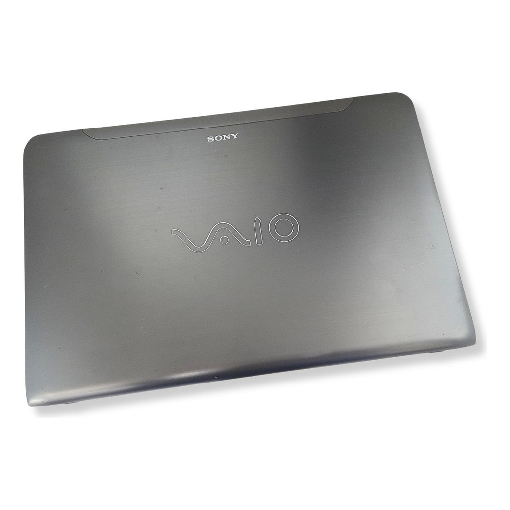 Carcaça Tampa Sony Vaio Sve151d11x 3fhk5lhn040 15.6